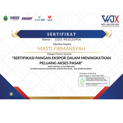 certif